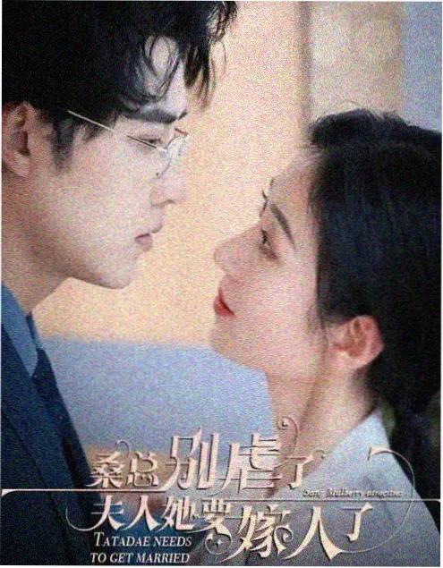 归港短剧海报