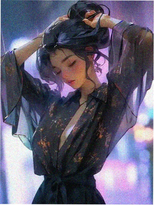 星球大战原力觉醒海报