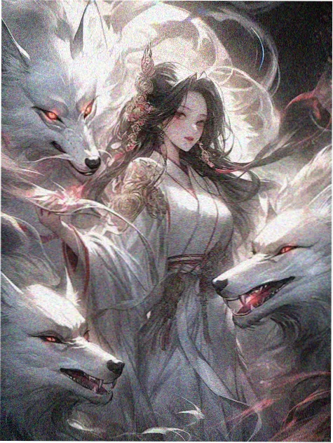 咒术回战海报