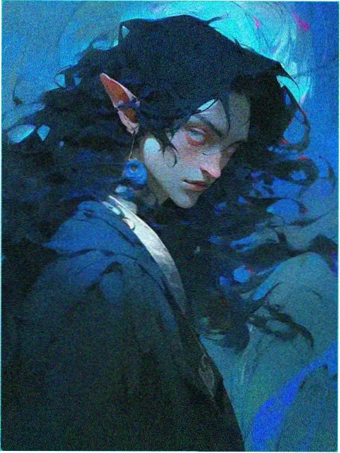阿凡达海报